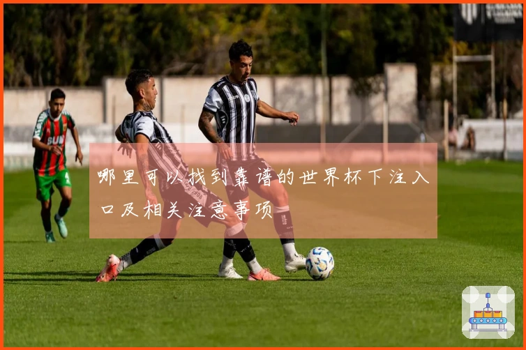 哪里可以找到靠谱的世界杯下注入口及相关注意事项