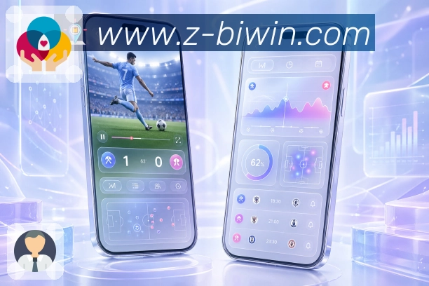 <strong>必赢</strong>App 观赛流程二维码